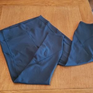 NWOT Lululemon Full Length Leggings
